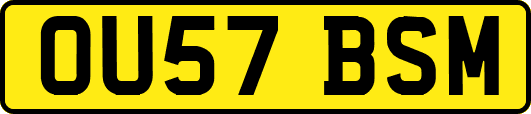 OU57BSM