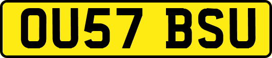 OU57BSU
