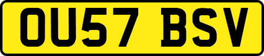 OU57BSV