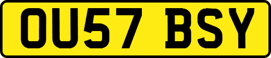 OU57BSY