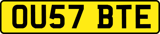 OU57BTE
