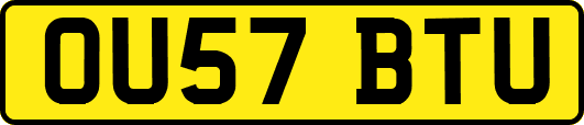 OU57BTU
