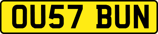 OU57BUN