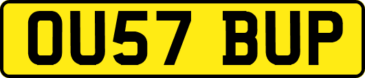 OU57BUP