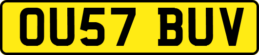 OU57BUV