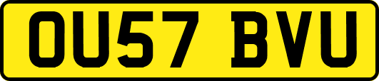 OU57BVU
