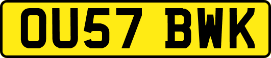 OU57BWK