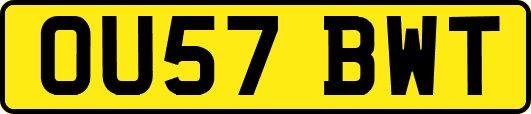 OU57BWT