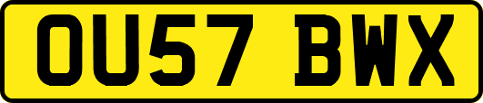 OU57BWX