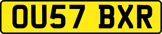 OU57BXR