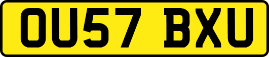 OU57BXU