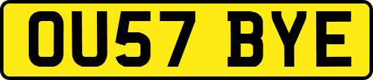 OU57BYE