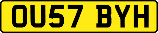 OU57BYH