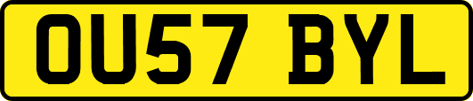 OU57BYL