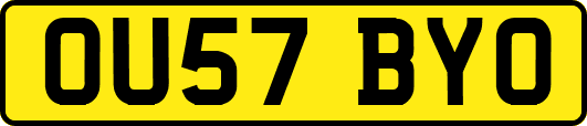 OU57BYO
