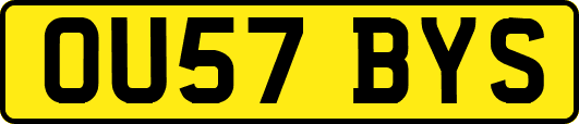 OU57BYS