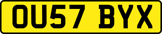 OU57BYX