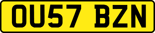 OU57BZN