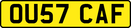 OU57CAF