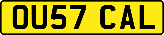 OU57CAL