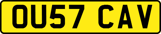 OU57CAV