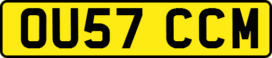 OU57CCM
