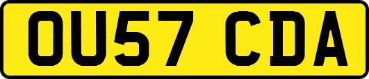 OU57CDA