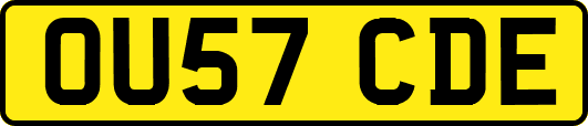 OU57CDE