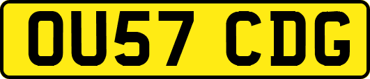 OU57CDG