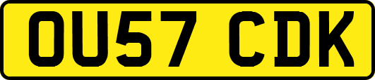 OU57CDK