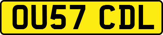 OU57CDL