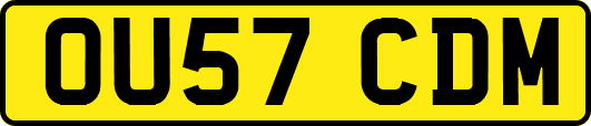 OU57CDM