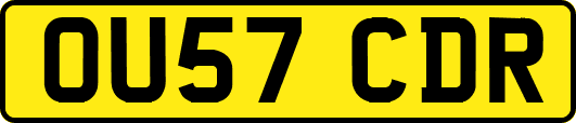 OU57CDR