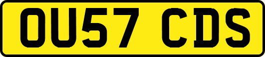 OU57CDS