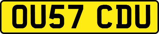 OU57CDU