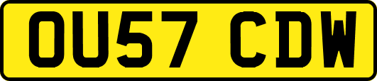 OU57CDW