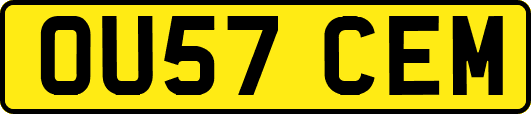 OU57CEM