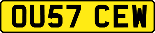 OU57CEW