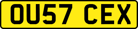 OU57CEX