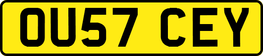 OU57CEY
