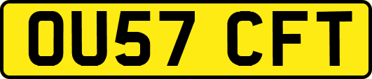 OU57CFT
