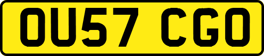 OU57CGO