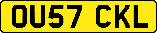 OU57CKL
