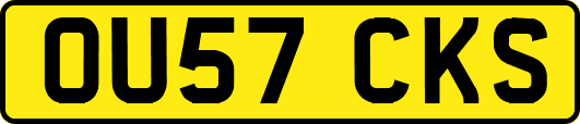 OU57CKS