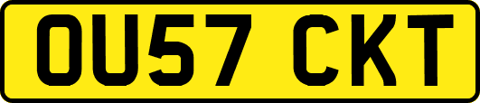 OU57CKT