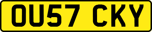 OU57CKY