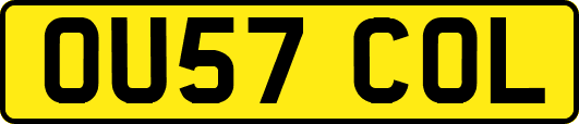 OU57COL