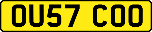 OU57COO