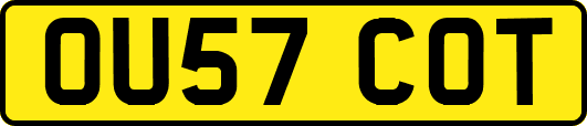 OU57COT