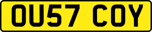 OU57COY
